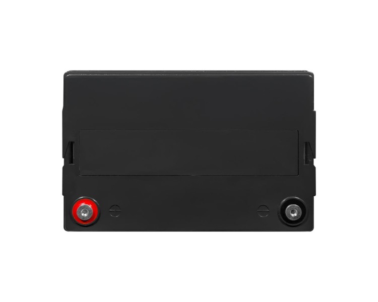 Акумуляторна батарея гелева 12В 75Аг Trinix TGL12V75Ah/20Hr GEL