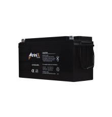 Акумуляторна батарея 12В 150Аг Trinix 12V150Ah/20Hr AGM свинцево-кислотна