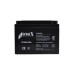 Акумуляторна батарея 12В 26Аг Trinix 12V26Ah/20Hr AGM свинцево-кислотна