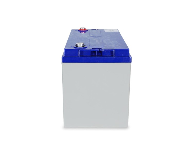 Trinix 12V100Ah/20Hr AGM Акумуляторна батарея 12В 100Аг свинцево-кислотна