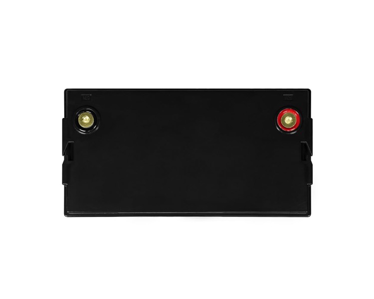 Trinix 12V100Ah/20Hr AGM Акумуляторна батарея 12В 100Аг свинцево-кислотна