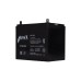 Акумуляторна батарея 12В 75Аг Trinix 12V75Ah/20Hr AGM свинцево-кислотна