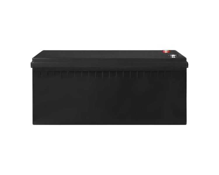 Акумуляторна батарея літій-залізо-фосфатна 12.8В 200А*год Trinix LFP 12V200Ah LiFePO4
