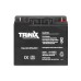 Акумуляторна батарея гелева 12В 18Аг Trinix TGL12V18Ah/20Hr GEL