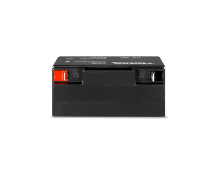 Акумуляторна батарея гелева 12В 18Аг Trinix TGL12V18Ah/20Hr GEL