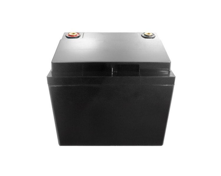 Акумуляторна батарея літій-залізо-фосфатна 12.8В 40Аг Cyclen 12.8V 40AH LiFePo4