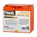 Акумуляторна батарея літій-залізо-фосфатна 12.8В 18А*год Trinix TLFP-1218 Ultra LiFePO4 (Orange)