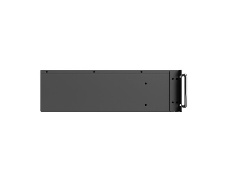 Акумуляторна батарея літій-залізо-фосфатна LiFePO4 51.2В 5120Вт*год Voltsmile V10 Classic монтаж в стійку 19"