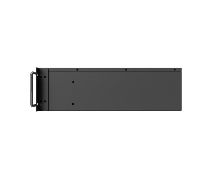 Акумуляторна батарея літій-залізо-фосфатна LiFePO4 51.2В 5120Вт*год Voltsmile V10 Classic монтаж в стійку 19"