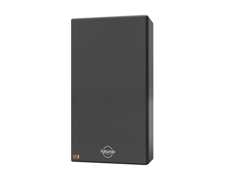 Акумуляторна батарея літій-залізо-фосфатна LiFePO4 51.2В 10240Вт*год Voltsmile W1 Classic настінний монтаж