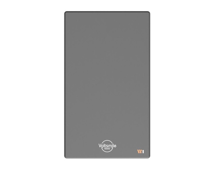 Акумуляторна батарея літій-залізо-фосфатна LiFePO4 51.2В 10240Вт*год Voltsmile W1 Classic настінний монтаж