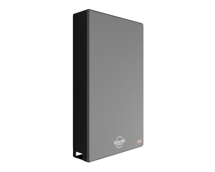 Акумуляторна батарея літій-залізо-фосфатна LiFePO4 51.2В 10240Вт*год Voltsmile W1 Classic настінний монтаж