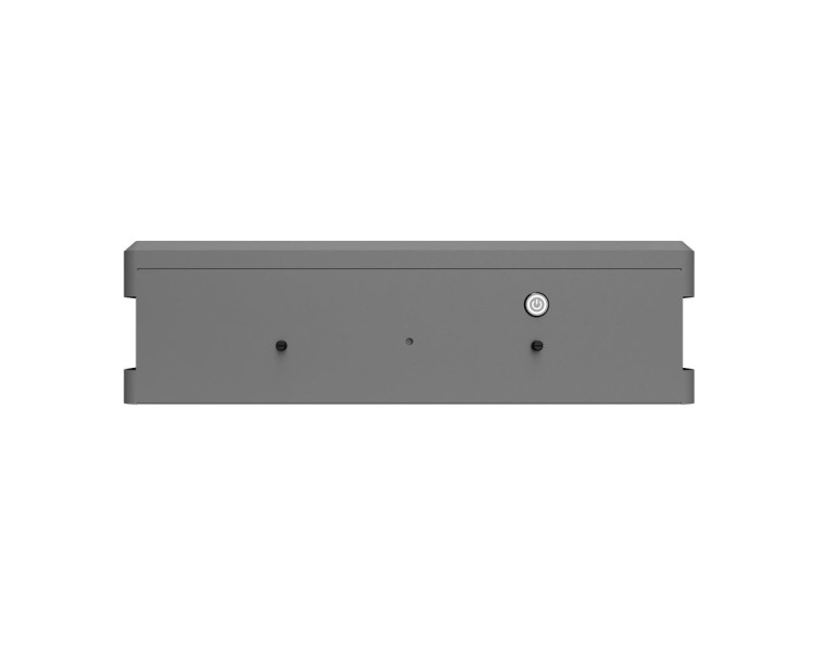 Акумуляторна батарея літій-залізо-фосфатна LiFePO4 51.2В 10240Вт*год Voltsmile W1 Classic настінний монтаж