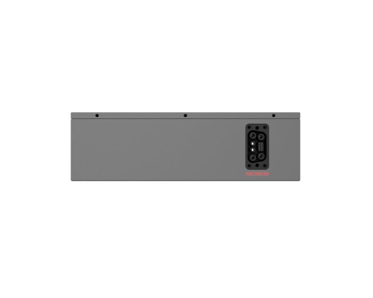Акумуляторна батарея літій-залізо-фосфатна LiFePO4 51.2В 5120Вт*год Voltsmile RPC-V10 монтаж в стійку 19"