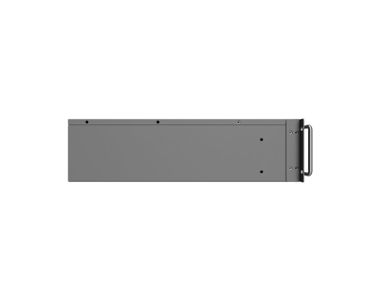 Акумуляторна батарея літій-залізо-фосфатна LiFePO4 51.2В 5120Вт*год Voltsmile RPC-V10 монтаж в стійку 19"