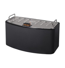 Акумуляторна батарея літій-залізо-фосфатна LiFePO4 51.2В 5120Вт*год Voltsmile H-Battery підлоговий монтаж