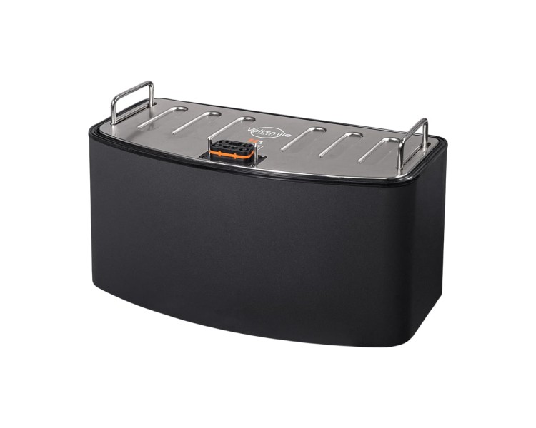 Акумуляторна батарея літій-залізо-фосфатна LiFePO4 51.2В 5120Вт*год Voltsmile H-Battery підлоговий монтаж