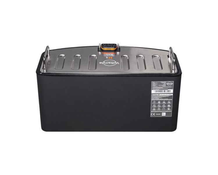 Акумуляторна батарея літій-залізо-фосфатна LiFePO4 51.2В 5120Вт*год Voltsmile H-Battery підлоговий монтаж