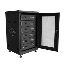 Шафа 19" 20U Voltsmile RPC Cabinet для акумуляторних батарей RPC-V10