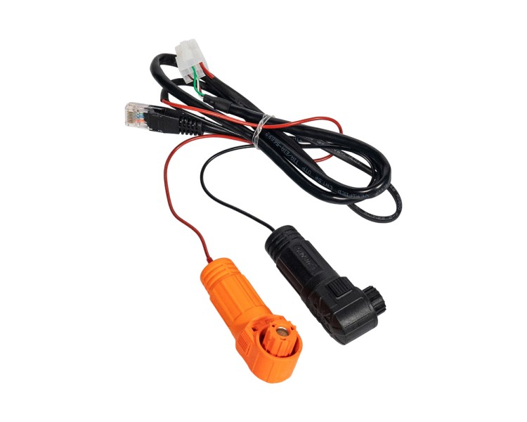 Шафа навісна Voltsmile V10 Cabinet для акумуляторних батарей V10 та V5