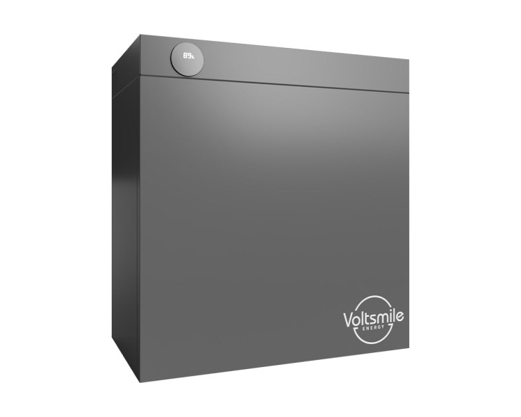 Шафа навісна Voltsmile V10 Cabinet для акумуляторних батарей V10 та V5