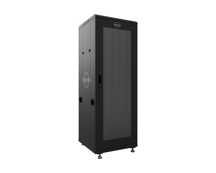 Шафа 19" 30U Voltsmile Rack Cabinet 2 для акумуляторних батарей серії V