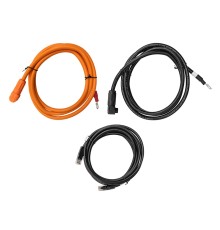 Комплект кабелів підключення Voltsmile Standard Power Cable Set