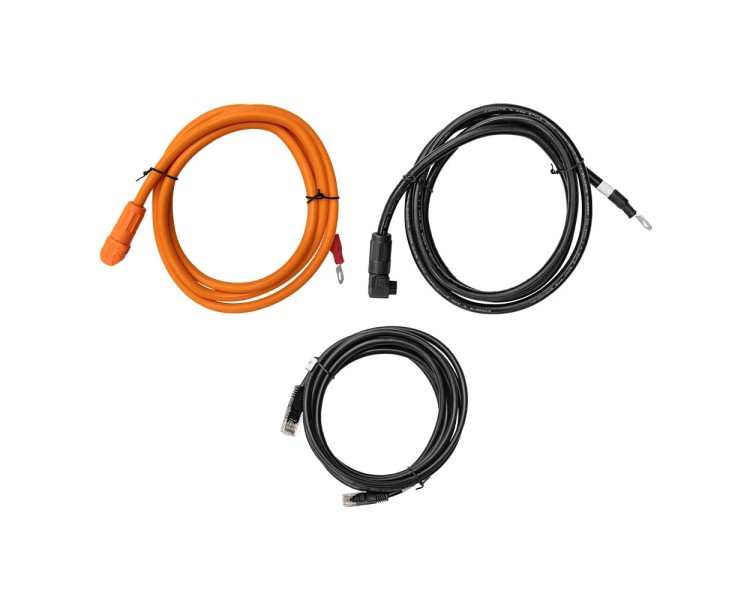 Комплект кабелів підключення Voltsmile Standard Power Cable Set