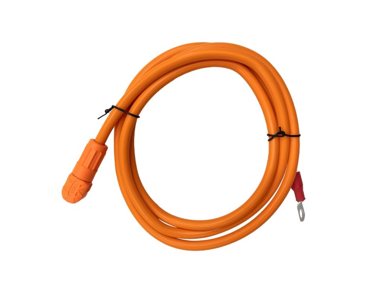 Комплект кабелів підключення Voltsmile Standard Power Cable Set