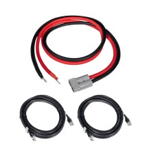 Комплект кабелів підключення Voltsmile RPC Power Cable Set для серії акумуляторних батарей RPC