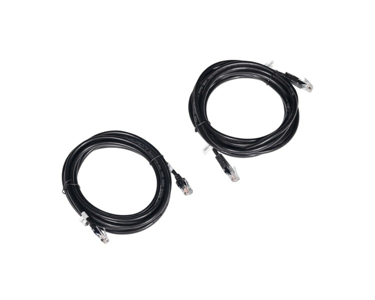 Комплект кабелів підключення Voltsmile RPC Power Cable Set для серії акумуляторних батарей RPC
