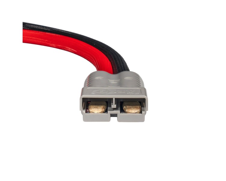 Комплект кабелів підключення Voltsmile RPC Power Cable Set для серії акумуляторних батарей RPC