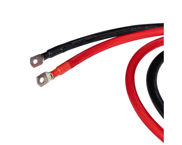 Комплект кабелів підключення Voltsmile RPC Power Cable Set для серії акумуляторних батарей RPC