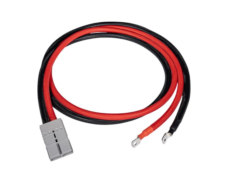 Комплект кабелів підключення Voltsmile RPC Power Cable Set для серії акумуляторних батарей RPC