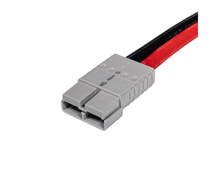 Комплект кабелів підключення Voltsmile RPC Power Cable Set для серії акумуляторних батарей RPC