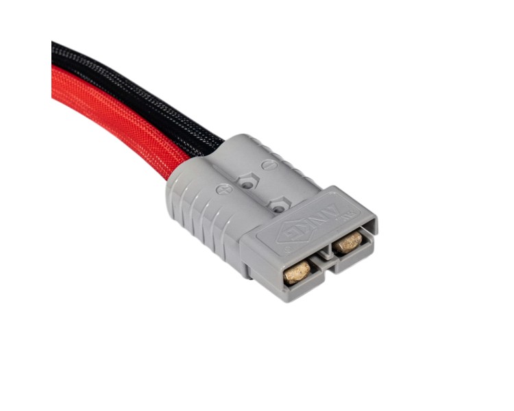 Комплект кабелів підключення Voltsmile RPC Power Cable Set для серії акумуляторних батарей RPC