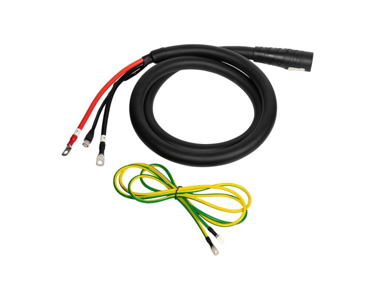 Кабель підключення Voltsmile H Series Power Cable для серії акумуляторних батарей H