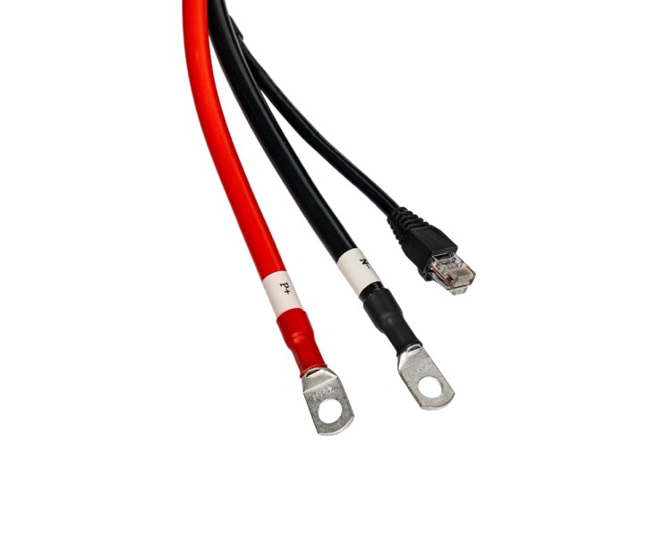 Кабель підключення Voltsmile H Series Power Cable для серії акумуляторних батарей H