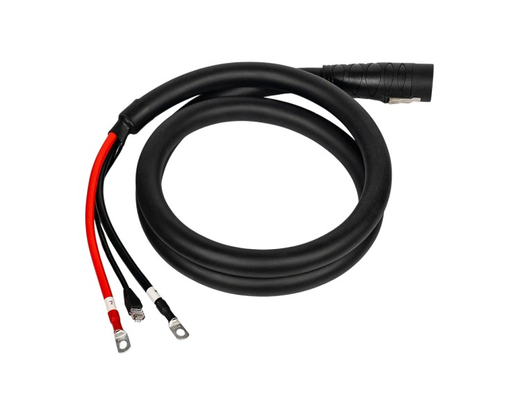 Кабель підключення Voltsmile H Series Power Cable для серії акумуляторних батарей H