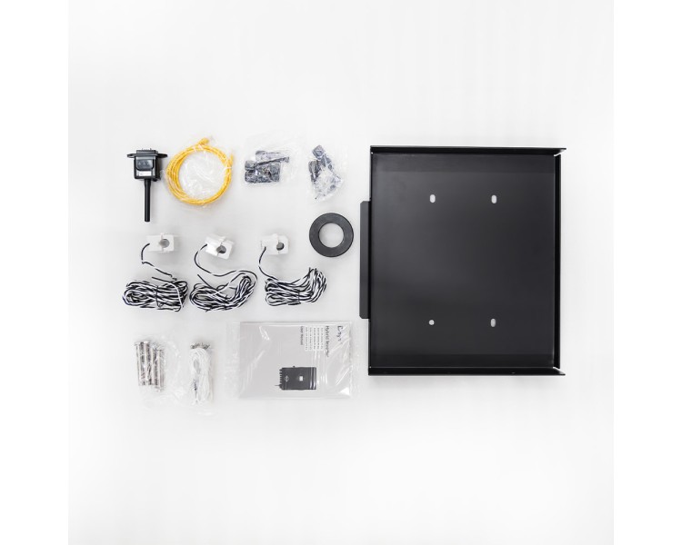 Гібридний трифазний інвертор Voltsmile 12kW hybrid EU-IP65