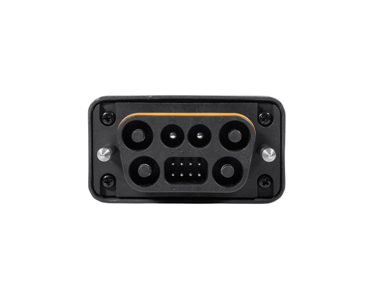 Комплект розширення Voltsmile H Expansion set для модульної системи накопичення енергії серії H