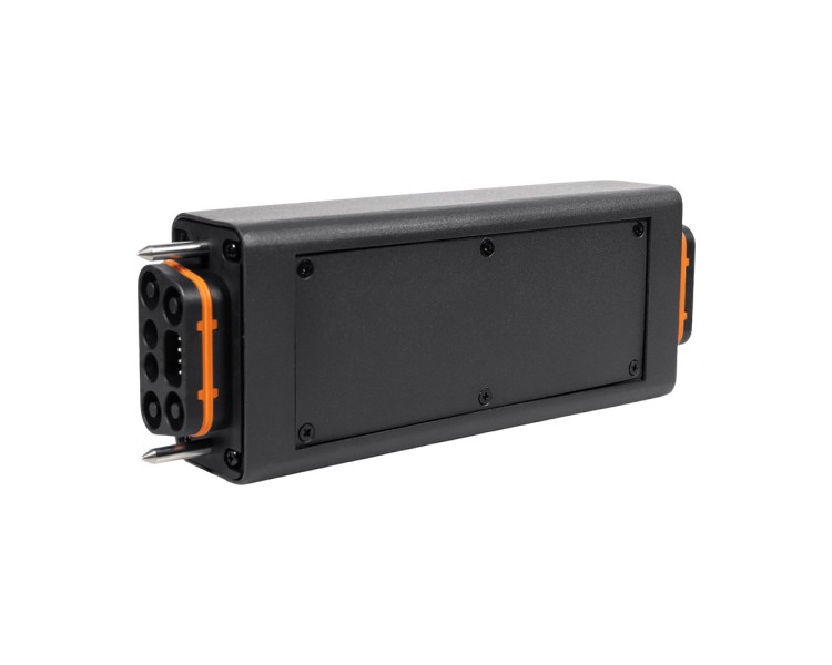 Комплект розширення Voltsmile H Expansion set для модульної системи накопичення енергії серії H