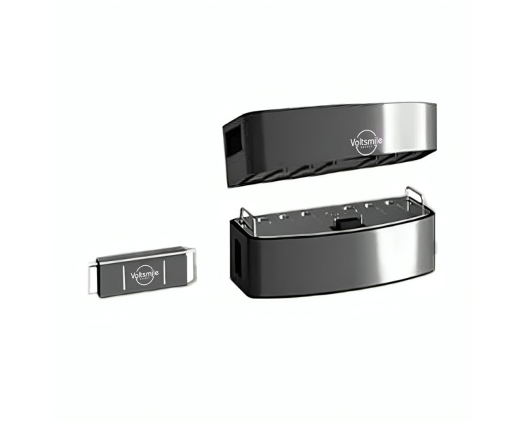 Комплект розширення Voltsmile H Expansion set для модульної системи накопичення енергії серії H