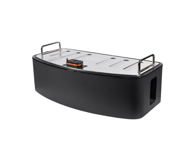 Комплект розширення Voltsmile H Expansion set для модульної системи накопичення енергії серії H