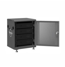 Шафа 19" 14U Voltsmile RPC Cabinet для акумуляторних батарей RPC-V10