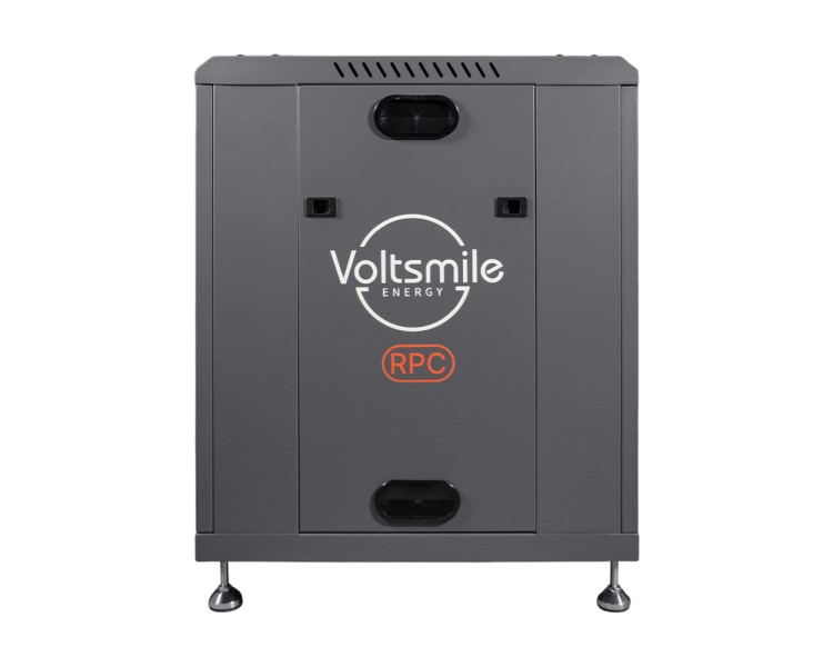 Шафа 19" 14U Voltsmile RPC Cabinet для акумуляторних батарей RPC-V10