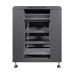 Шафа 19" 14U Voltsmile RPC Cabinet для акумуляторних батарей RPC-V10