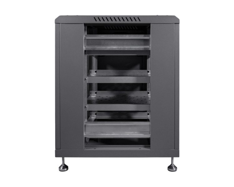 Шафа 19" 14U Voltsmile RPC Cabinet для акумуляторних батарей RPC-V10