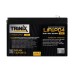Акумуляторна батарея літій-залізо-фосфатна 12.8В 12А*год Trinix TLFP-1212S1 Ultra LiFePO4