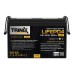 Акумуляторна батарея літій-залізо-фосфатна 12.8В 150А*год Trinix TLFP-12150 Ultra LiFePO4 з Bluetooth